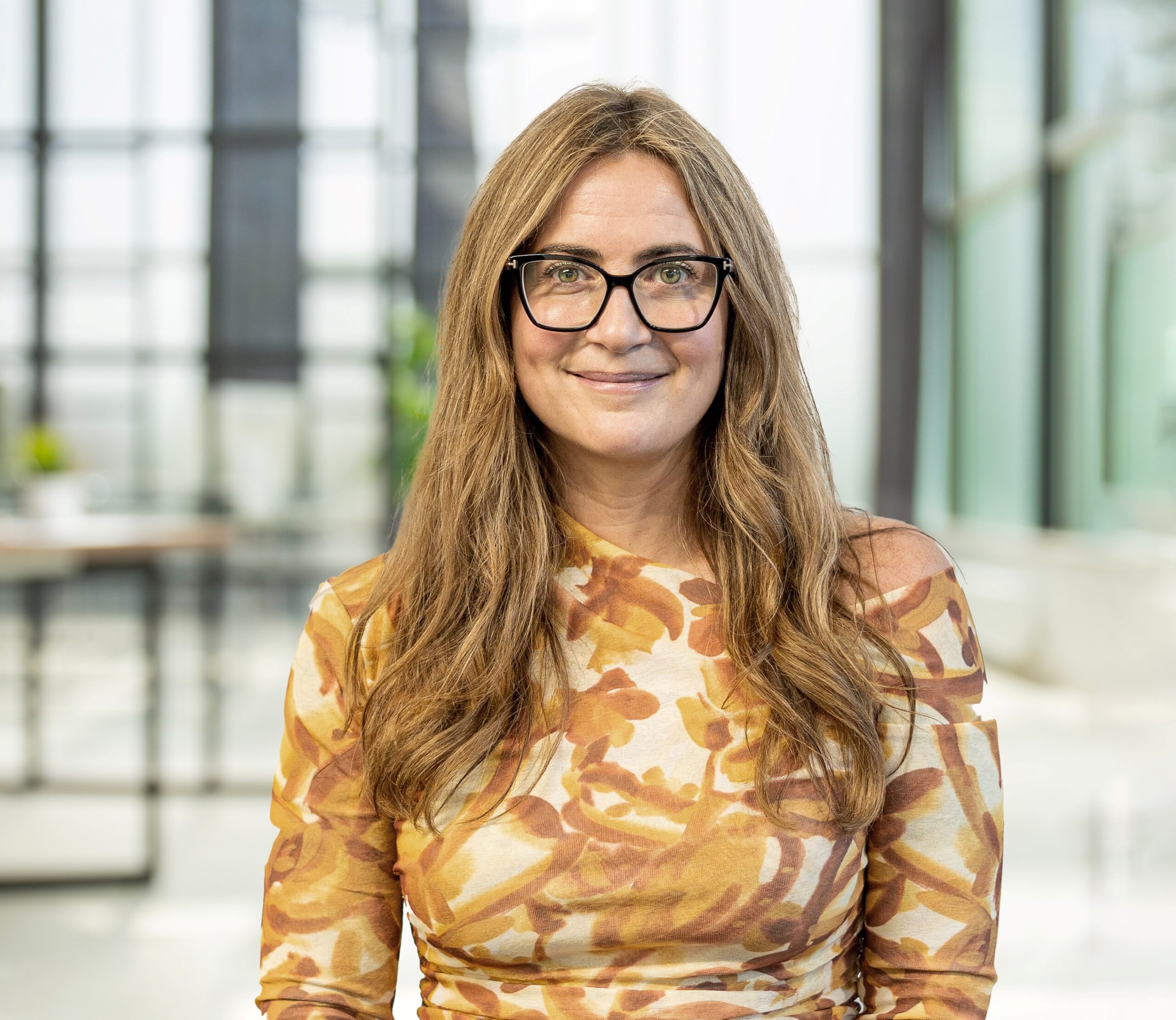 Ruth Percival_Contollo_Chief Executive Officer