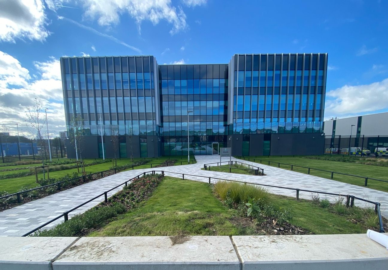TACE - Merseyside Police HQ - Projects 01 - resize