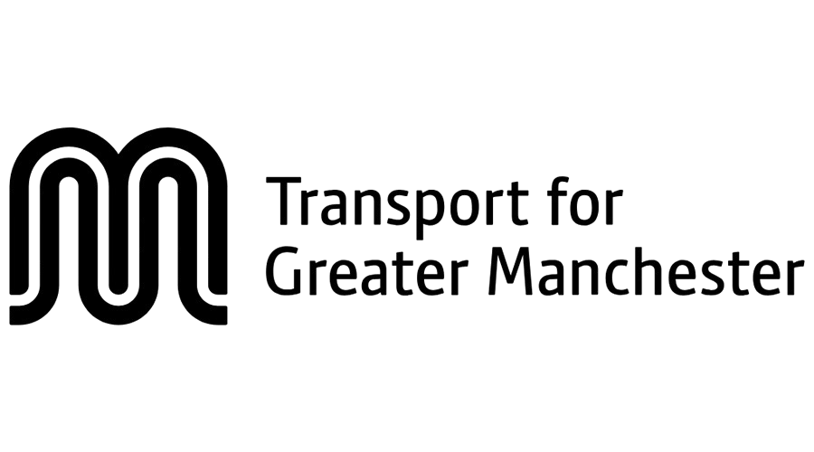 Transport for Greater Manchester logo
